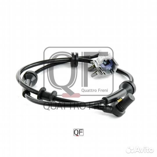 Импульсный датчик abs