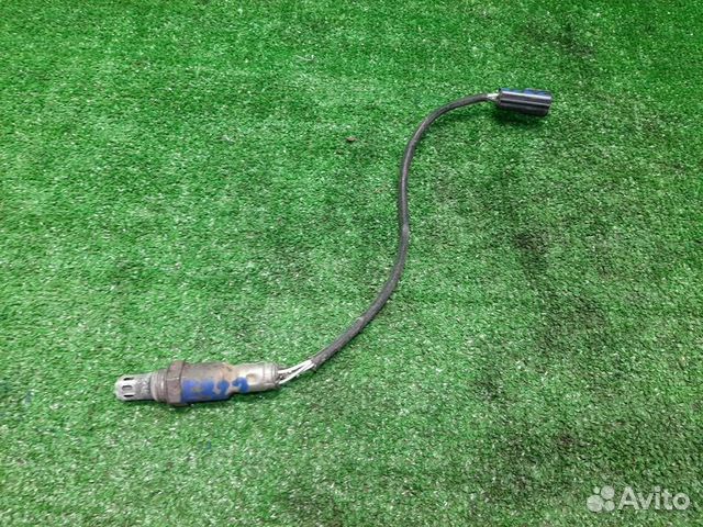 Датчик кислородный верхний Nissan Qashqai J10 2008