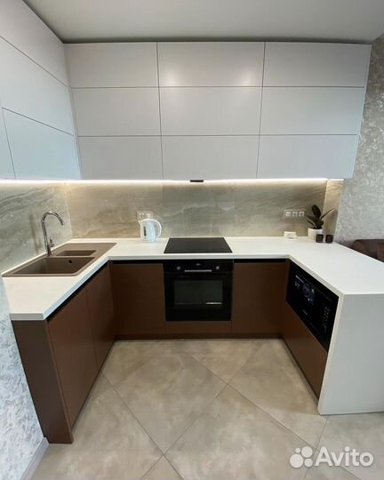 Кухня (цена за весь кпомплект) sh-0523092