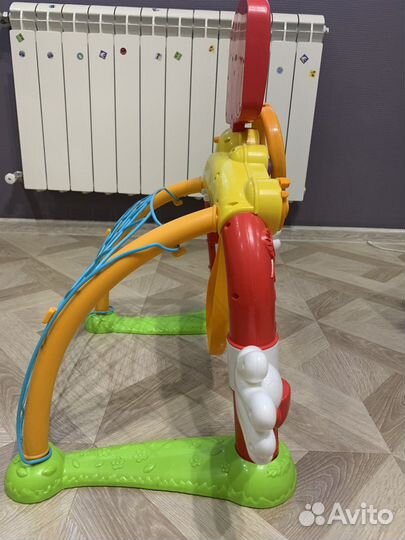 Игрушка футбольные ворота