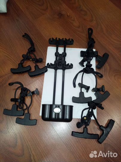 Запчасти для арбалета