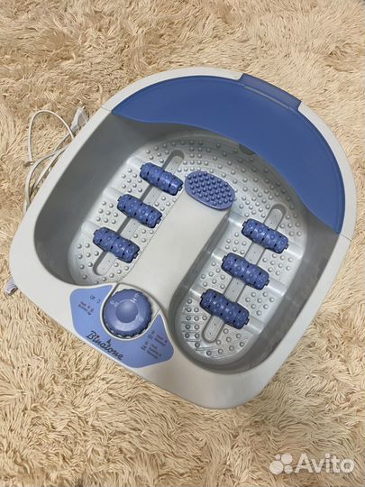 Массажная ванночка Binatone