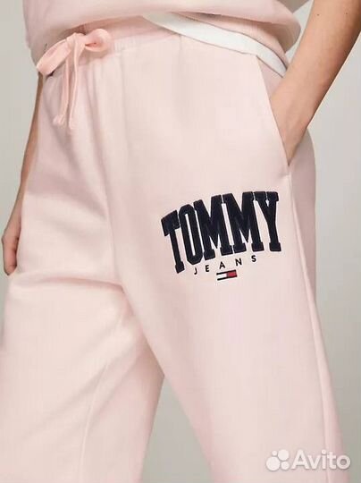 Tommy hilfiger костюм женский