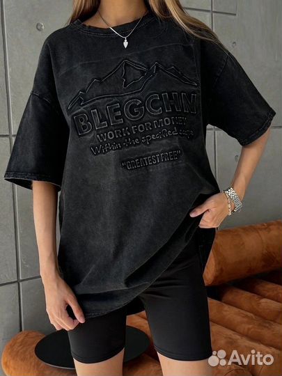 Футболка женская