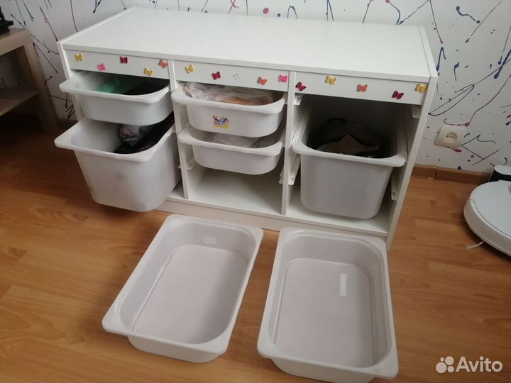 Тумба IKEA