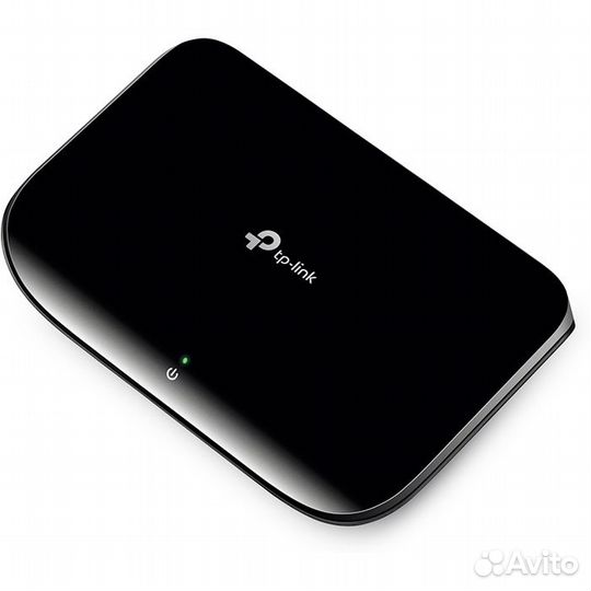 TP-Link TL-SG1005D коммутаторы до 1000 мбит/с