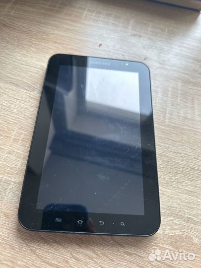 Планшет samsung galaxy tab