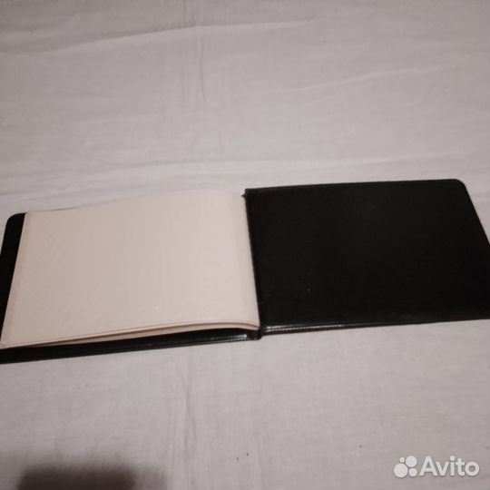 Новый альбом для фотографий