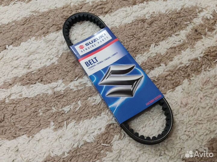 Ремень Suzuki address 125 v125 v125g v125s
