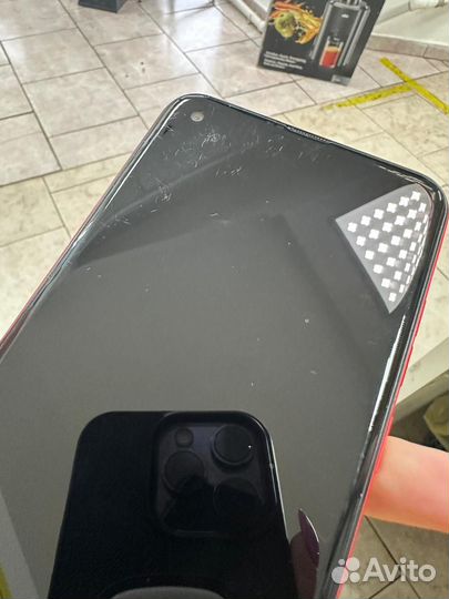 Ulefone Note 11p, 8/128 ГБ