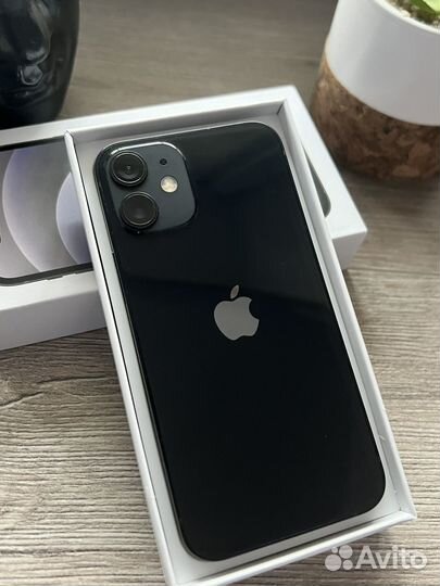 iPhone 12 mini, 128 ГБ