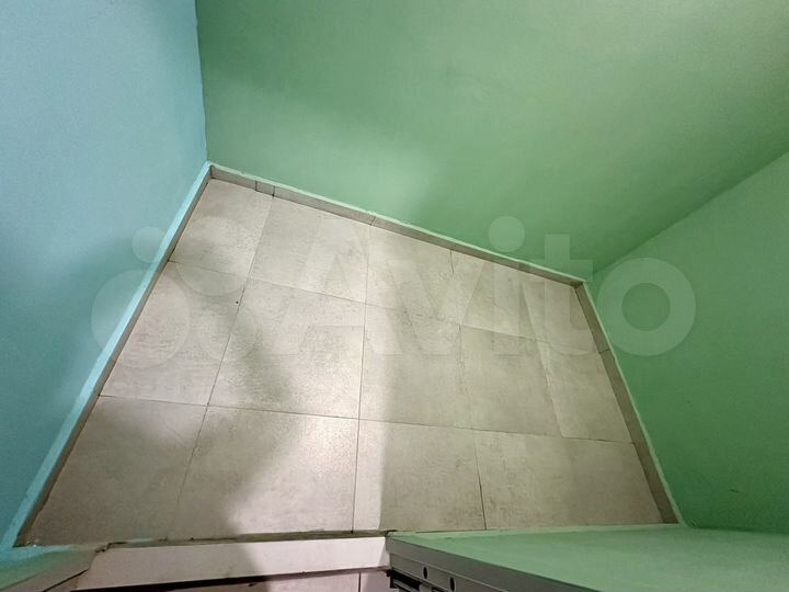 Гараж, 10 м²