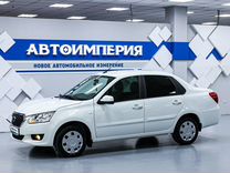 Datsun on-DO 1.6 AT, 2019, 16 000 км, с пробегом, цена 968 000 руб.