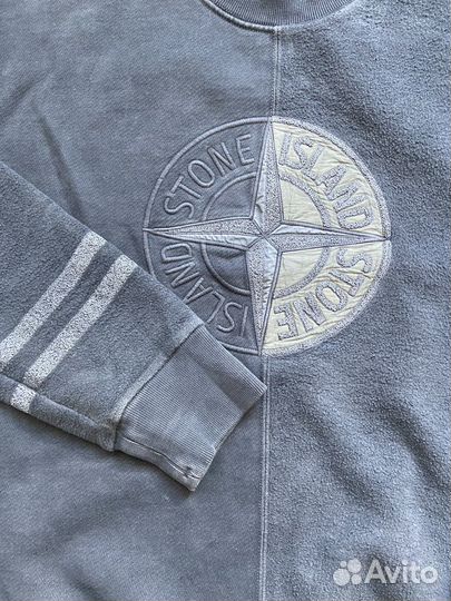 Свитшот Stone Island оригинал