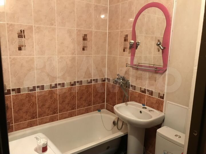 2-к. квартира, 45 м², 2/2 эт.