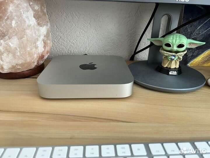 Apple Mac mini m1 8 256