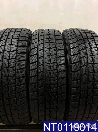 Dunlop Winter Maxx WM02 185/65 R15 88Q