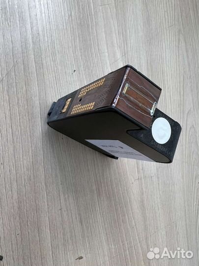 Маркировочное оборудование картриджи HP45 TIJ