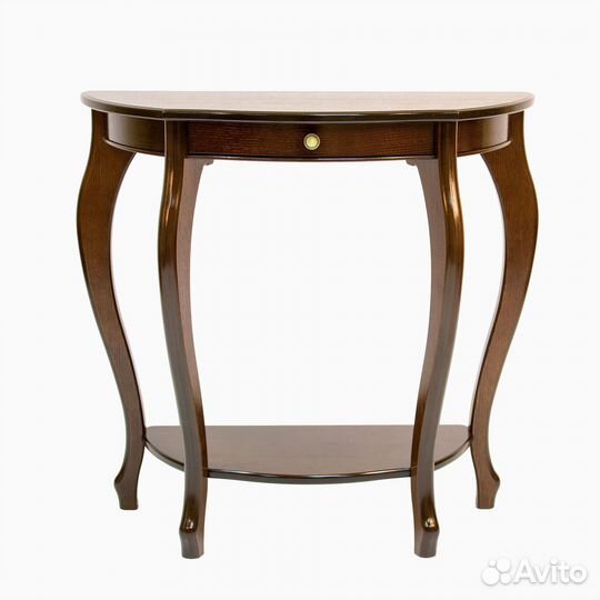 Консоль Элегант орех арт58329