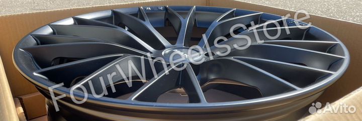 Диски для BMW 3 F30 R18