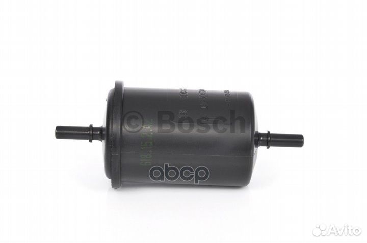 Фильтр топливный bosch 0 450 902 161 0450902161