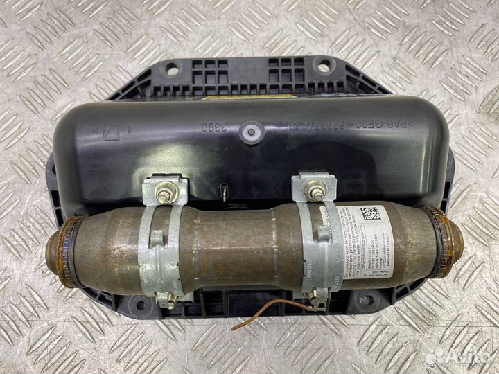 Б/У подушка безопасности пассажира air bag (аир