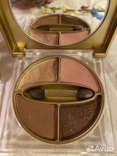Guerlain тени