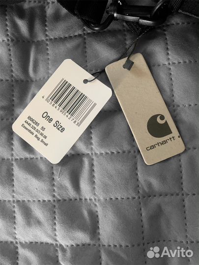 Сумка carhartt wip