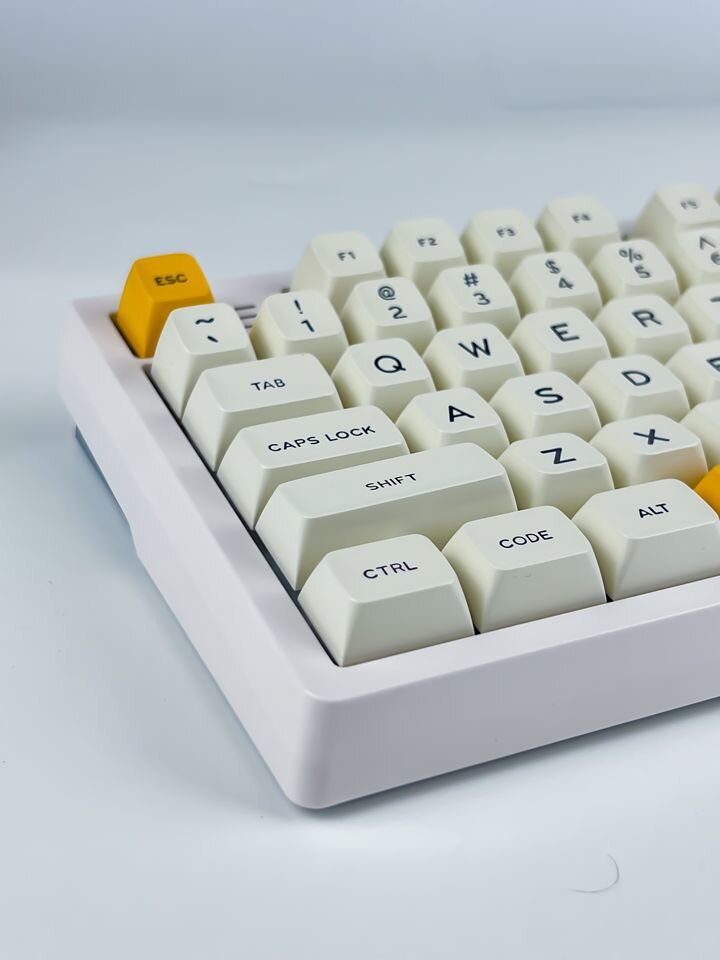 Sa troubleminds keycaps. Разноцветная клавиатура. Клавиатура ducky one 3. Geek side. Pbt кейкапы с кириллицей.