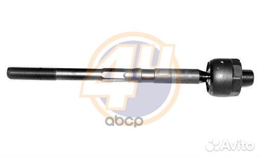 Тяга рулевая BWE35666 4U