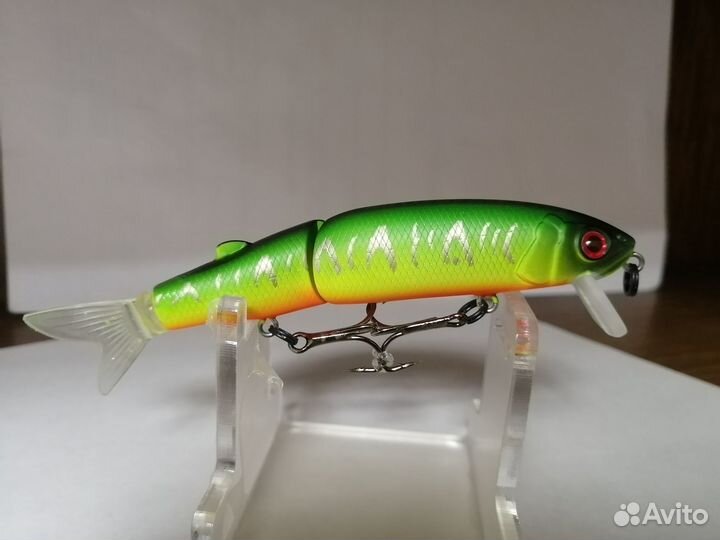 Воблеры Bearking