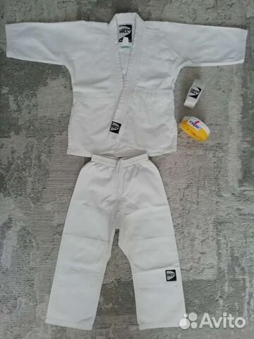 Кимоно Green Hill р.130