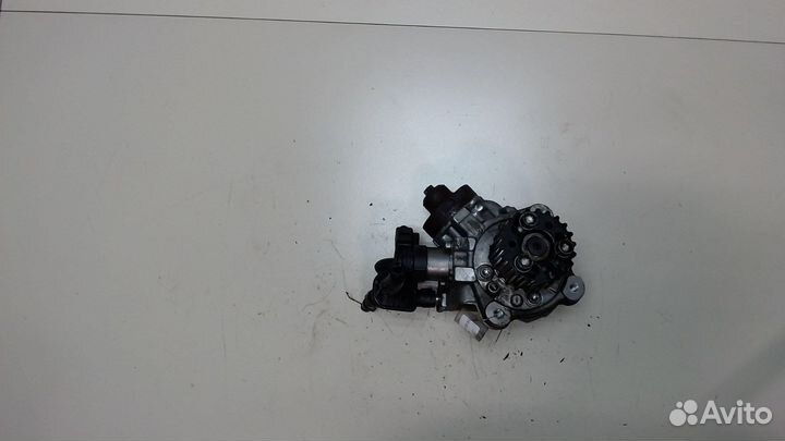 Тнвд Volkswagen Passat 6, 2008