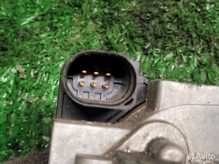 Дроссельная заслонка Fiat Albea 1