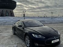 Tesla Model S AT, 2014, 184 000 км, с пробегом, цена 2 738 313 руб.