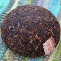 Китaйский чай для бoдpoсти HOV/-243