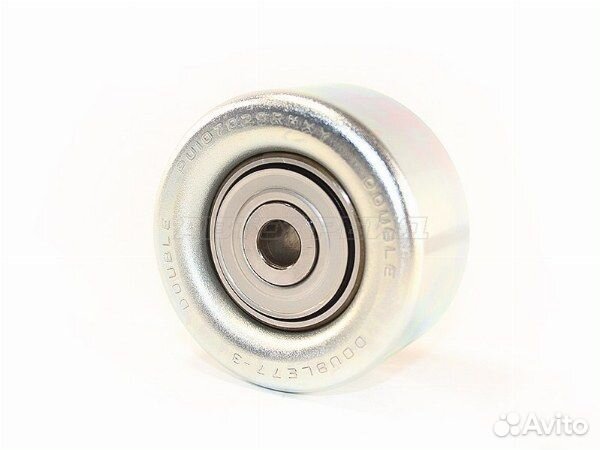 Ролик приводного ремня lexus LS500