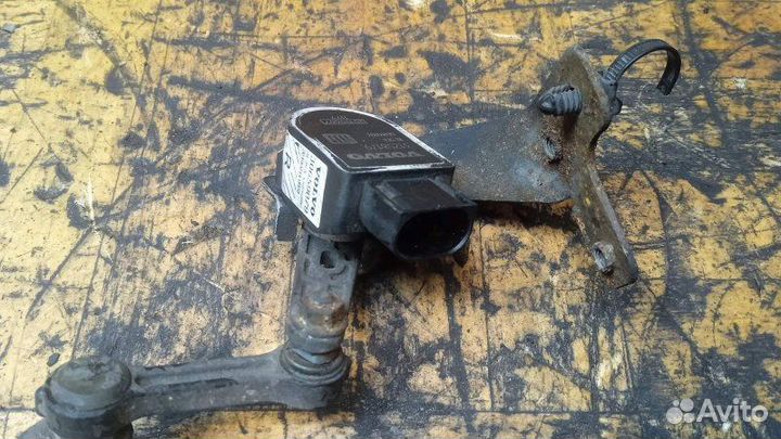 Датчик регулировки дорожного просвета Volvo V40