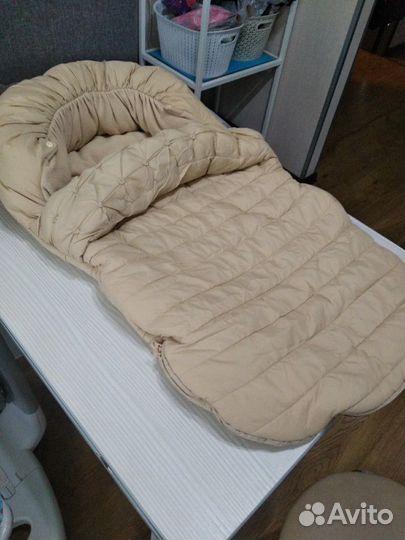 Конверт детский