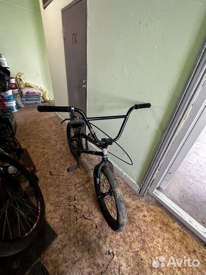 Bmx wtp justice 2020