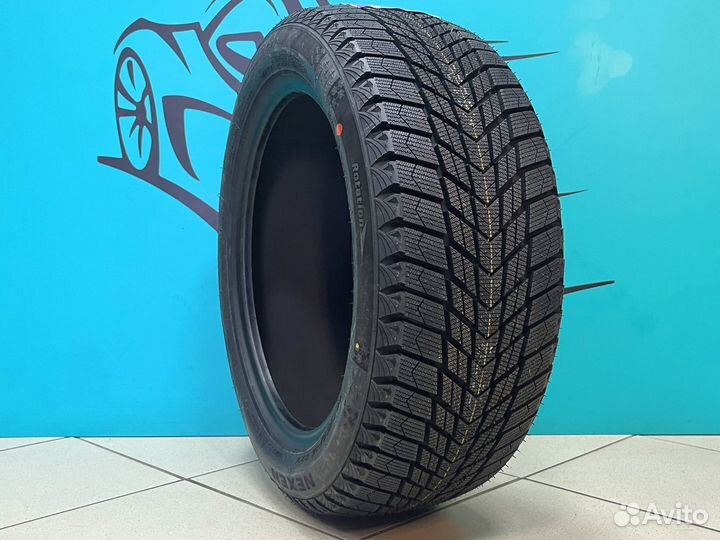 Nexen Winguard Ice 195/50 R15 82T