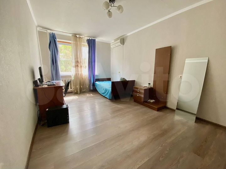 2-к. квартира, 35,5 м², 3/9 эт.