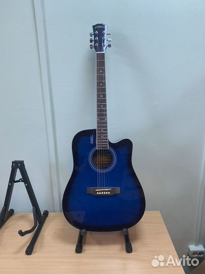 Гитара акустическая гитара