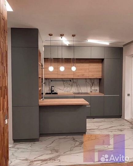 Кухонный гарнитур