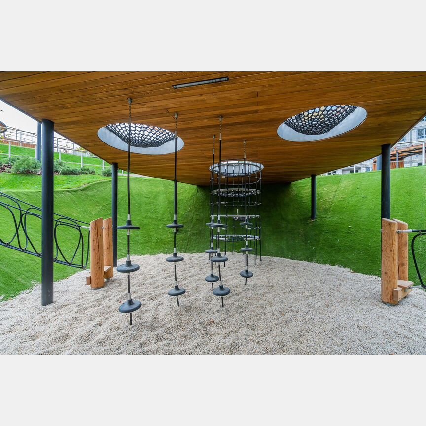 2-к. квартира, 66,8 м², 25/28 эт.