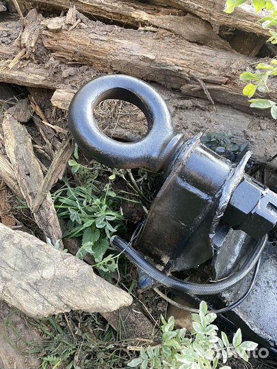 Прицеп самосвальный СЗАП 8543, 1995