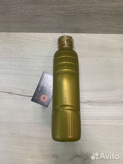 Масло моторное синтетическое Zic 5w30 1л