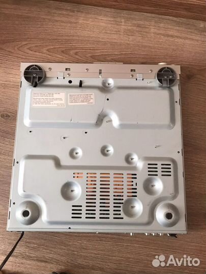 Домашний кинотеатр Sony HCD-S300