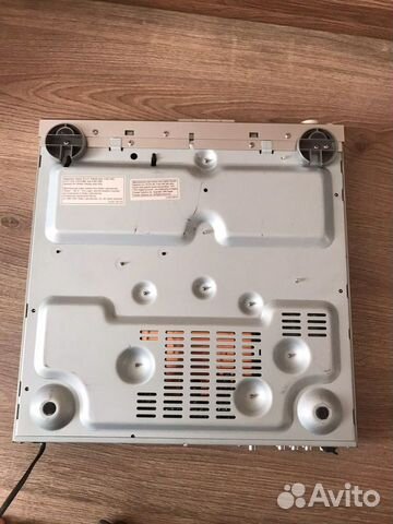 Домашний кинотеатр Sony HCD-S300