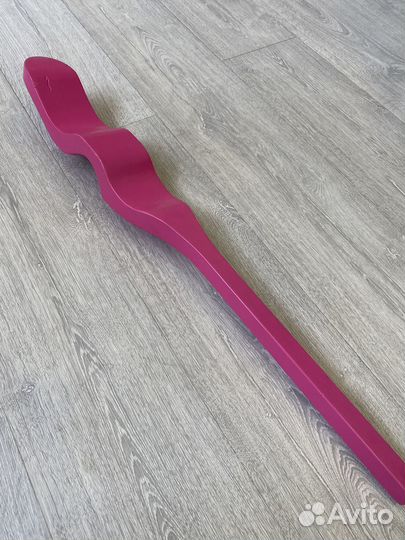 Тренажер для растяжки стоп